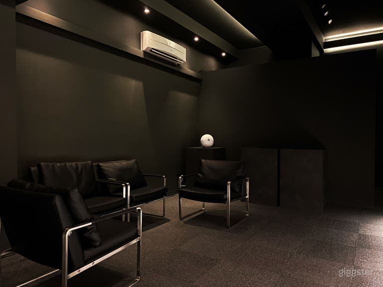  Galería Privada Ark con Salón 