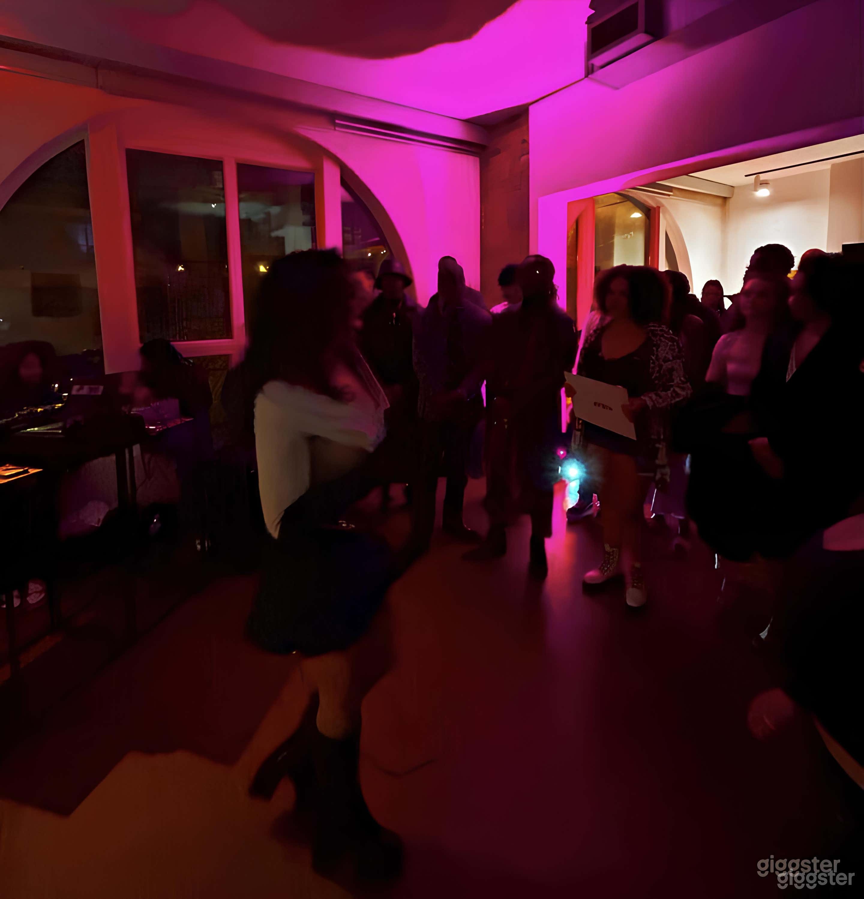 Creative Office &amp; Event Space Photo 4