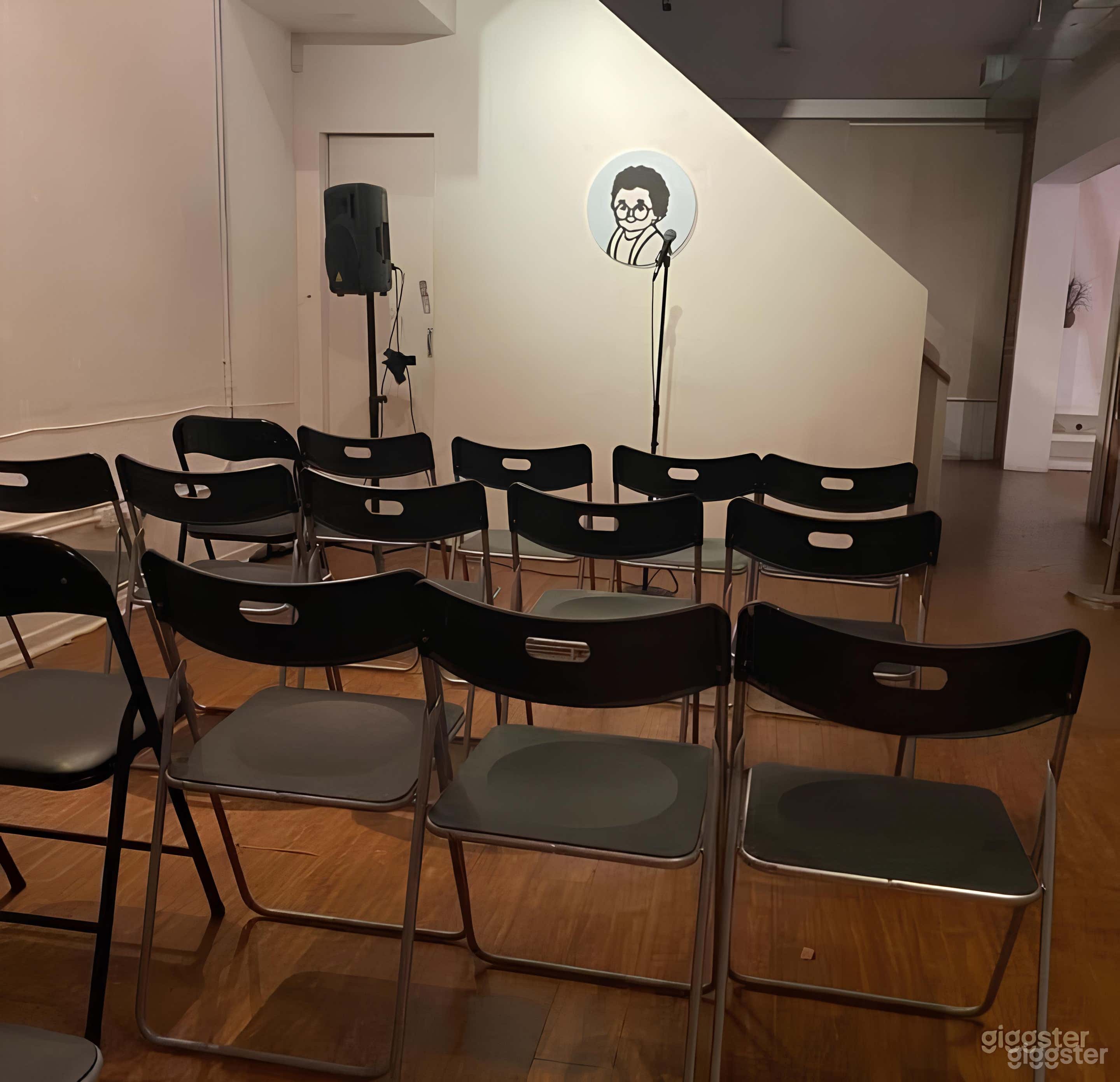 Creative Office &amp; Event Space Photo 3