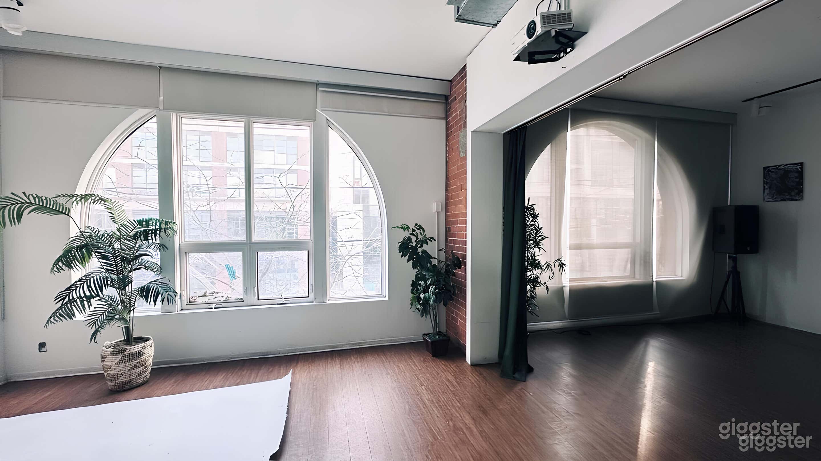 Creative Office &amp; Event Space Photo 1