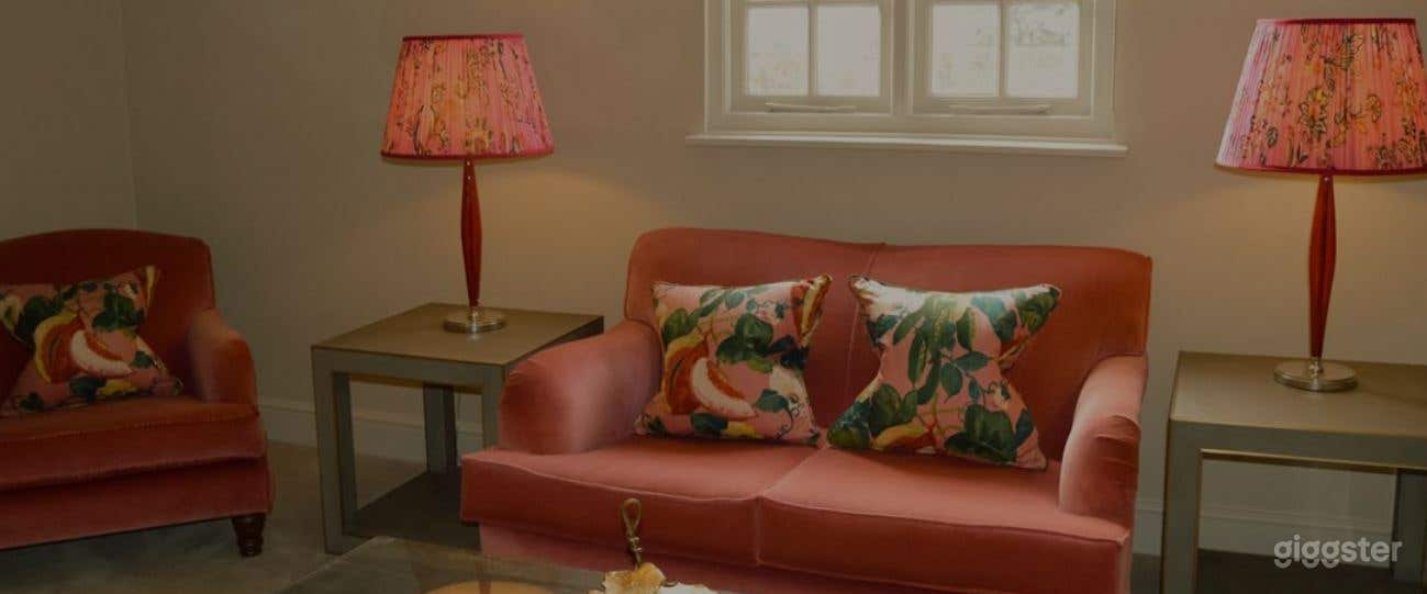 The Two-Bed Loft Room with Spacious Set-Up Photo 4