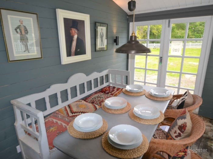 Chapel House 2 Photo 3