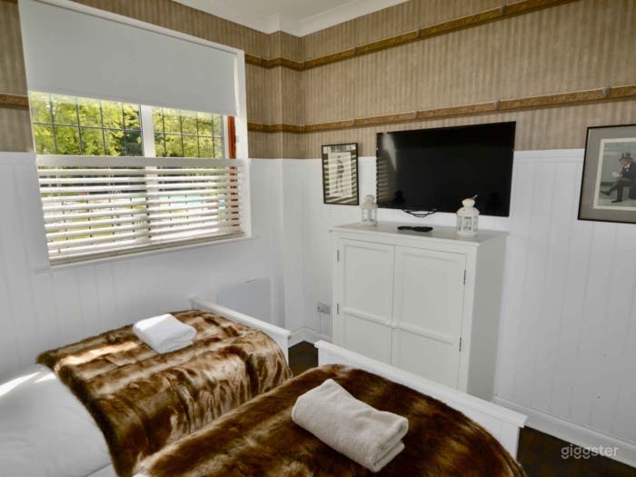 Chapel House 2 Photo 2