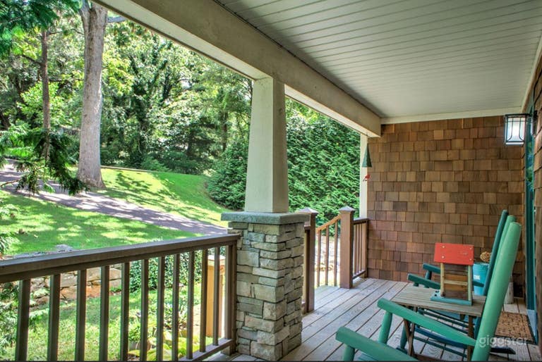  Classic Carolina Home 