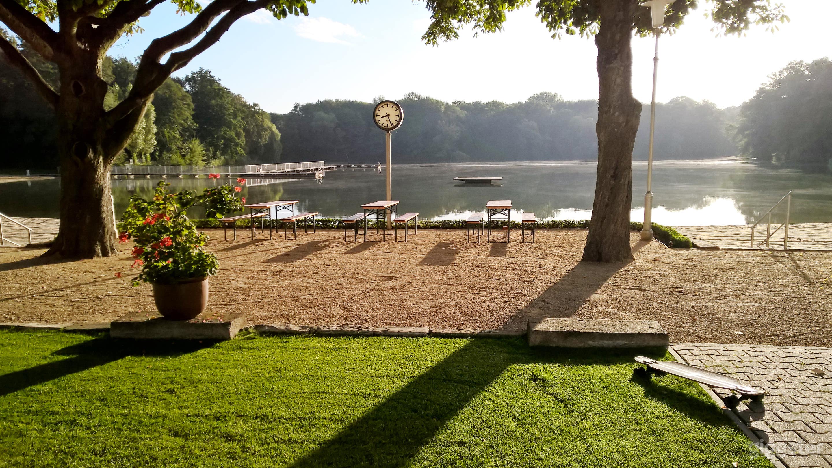 Beach Resort Berlin Photo 2