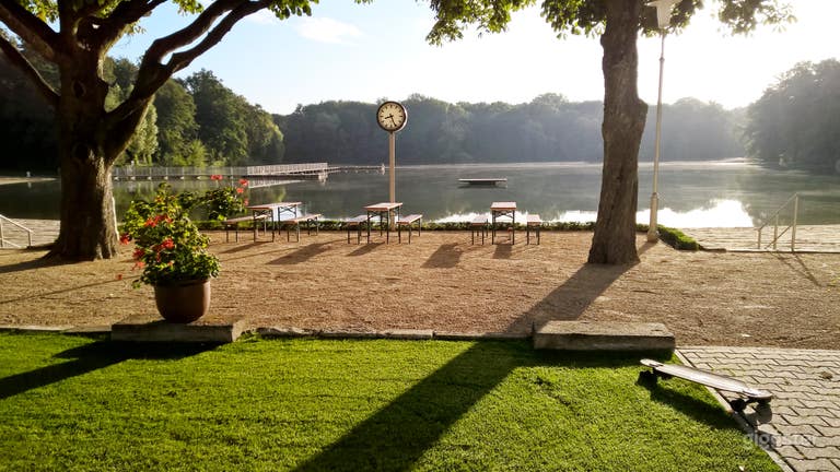  Beach Resort Berlin 