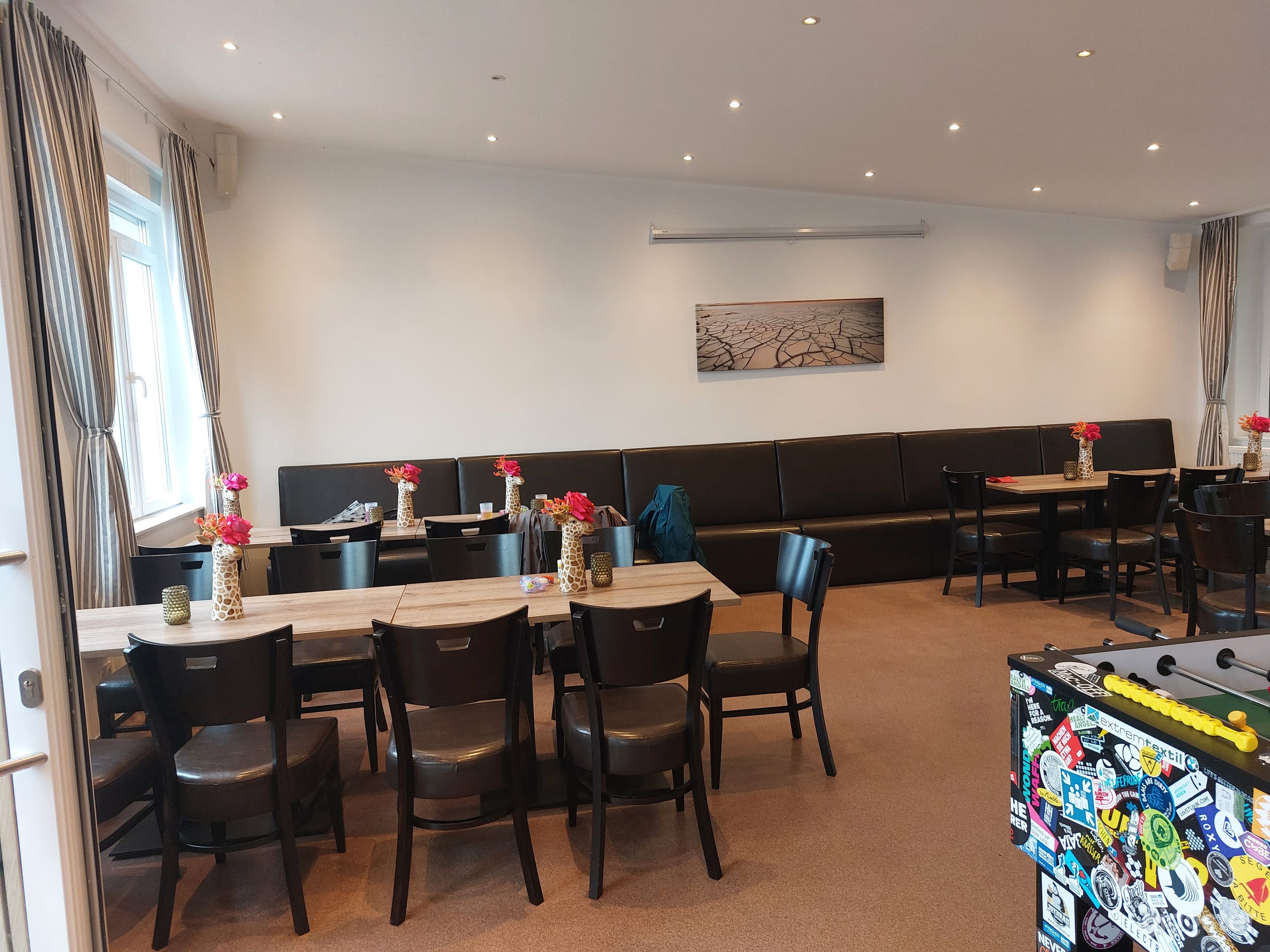 Beach Resort Berlin Photo 4