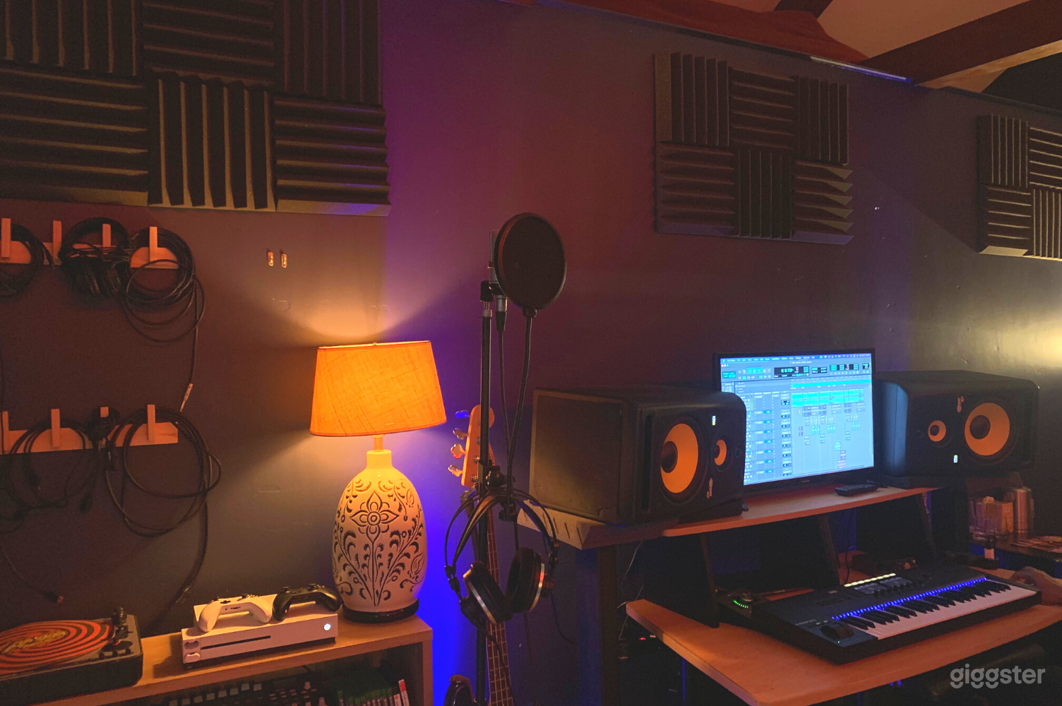 The Oasis Mid-City Photo 1