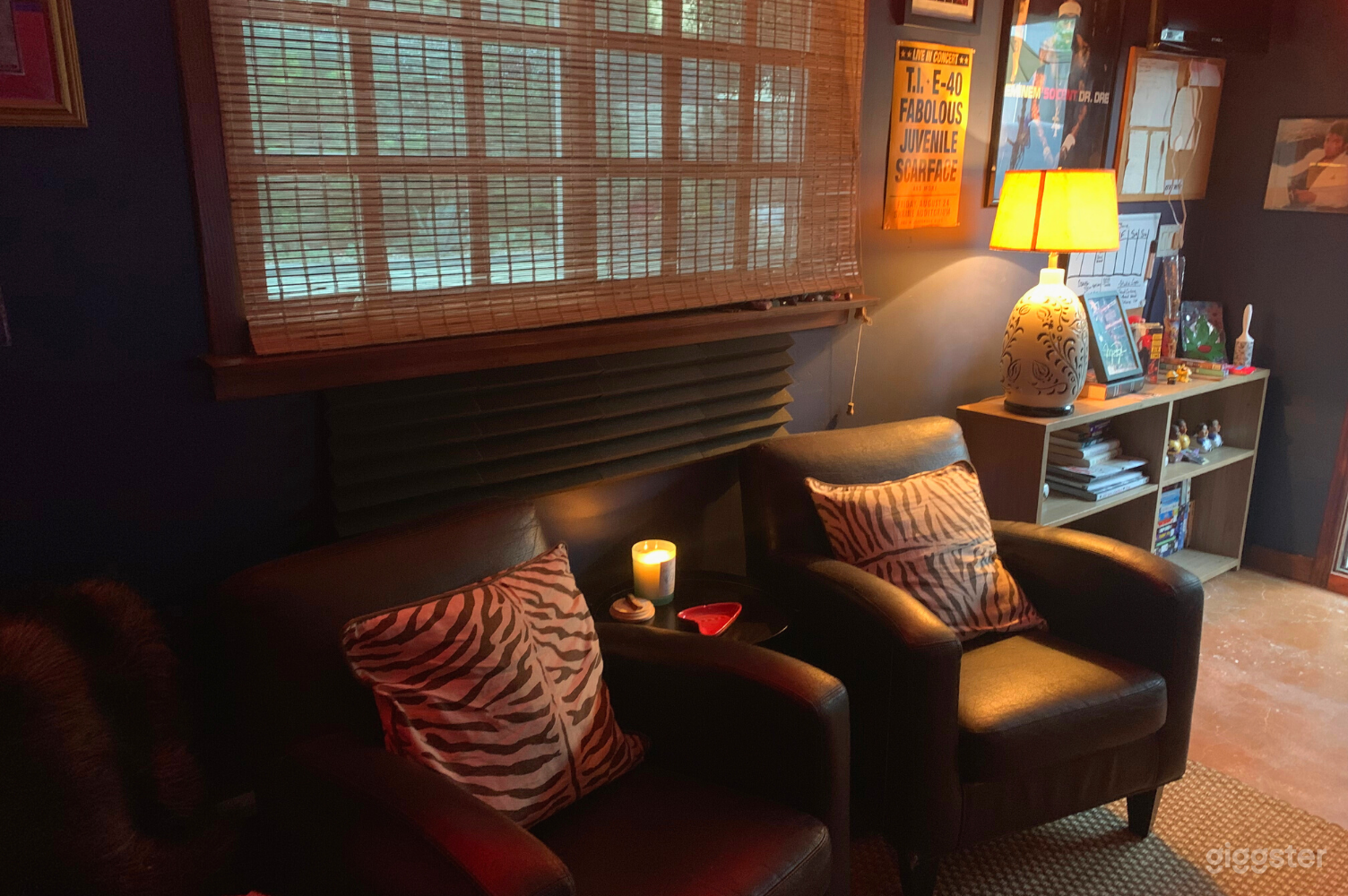 The Oasis Mid-City Photo 2