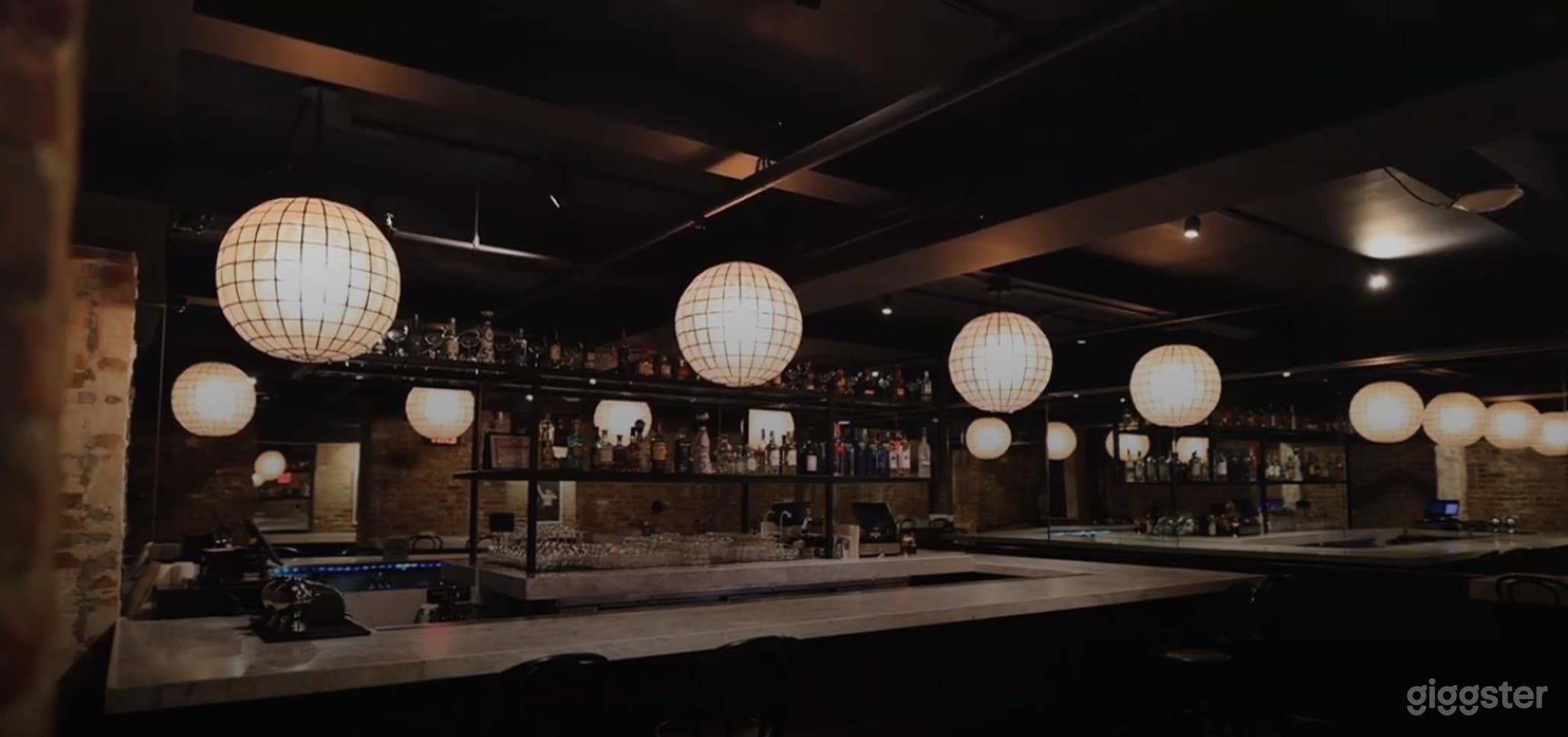 Speakeasy Lounge Photo 1