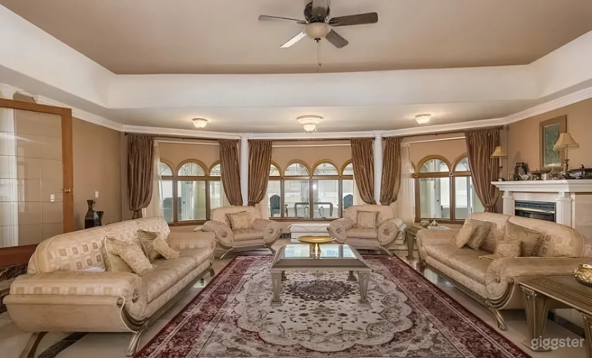 Anaheim Hills Escape | Beautiful Interiors + Great Light Photo 3