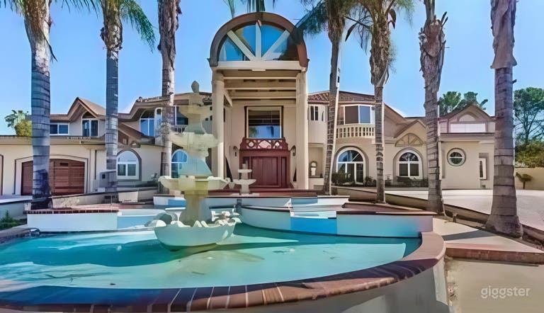  Anaheim Hills Escape | Beautiful Interiors + Great Light 