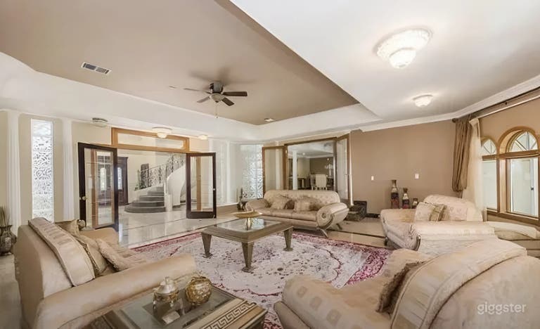  Anaheim Hills Escape | Beautiful Interiors + Great Light 