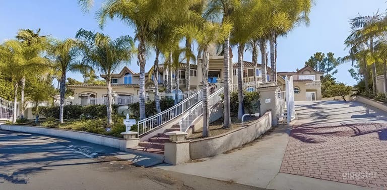  Anaheim Hills Escape | Beautiful Interiors + Great Light 