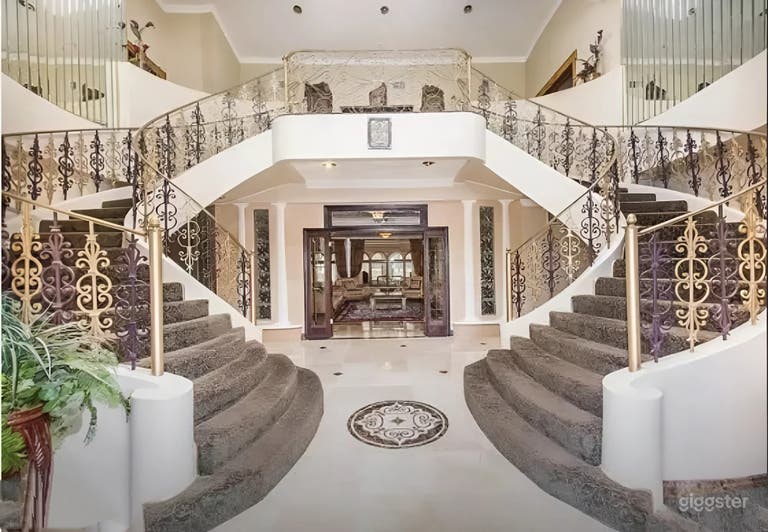  Anaheim Hills Escape | Beautiful Interiors + Great Light 