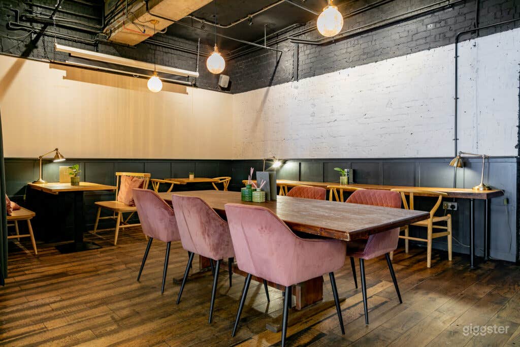 SW16 Bar &amp; Kitchen Photo 1