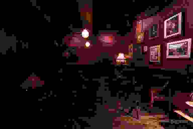  The Nook at The Hill 