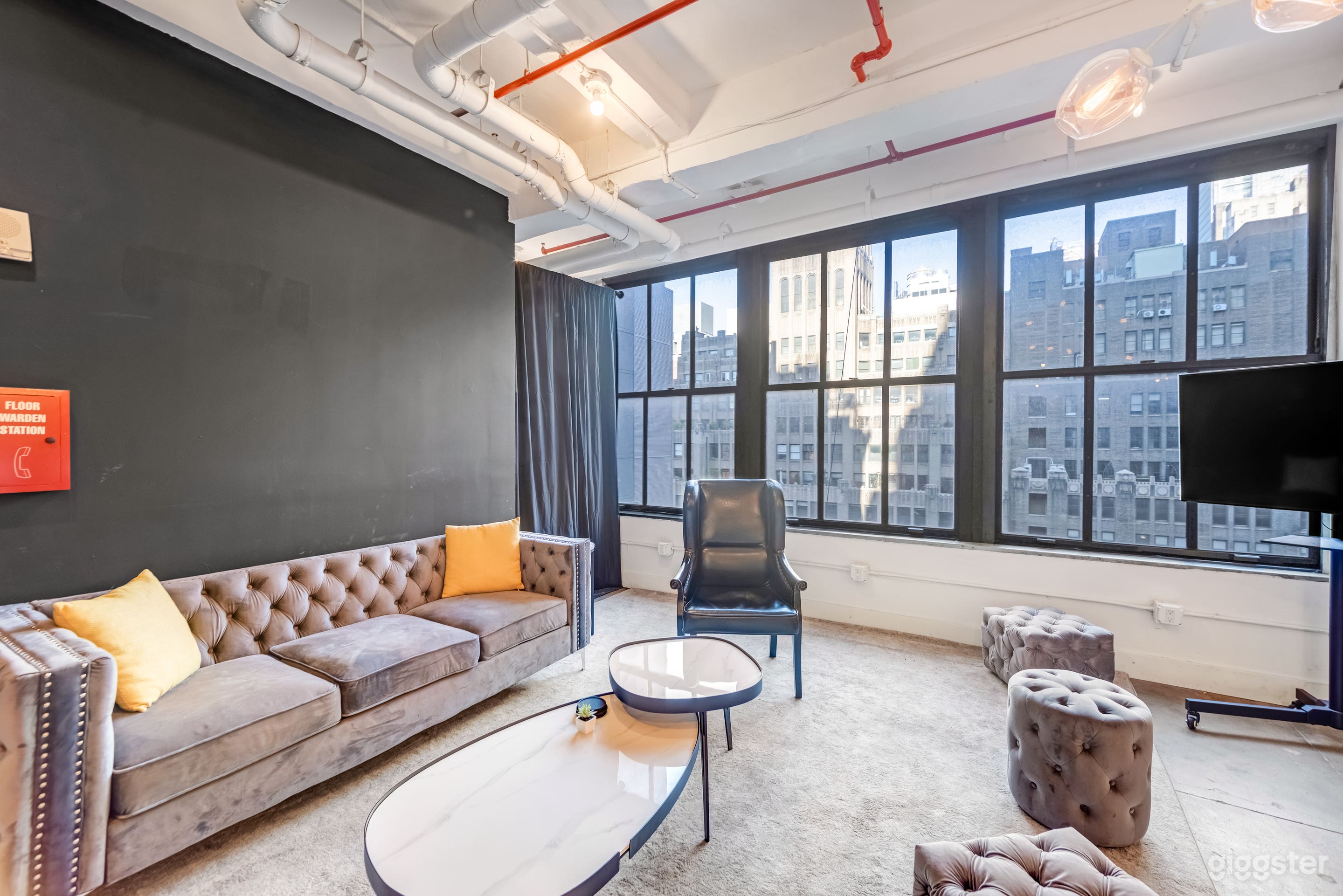 OASIS by Workville Photo 3