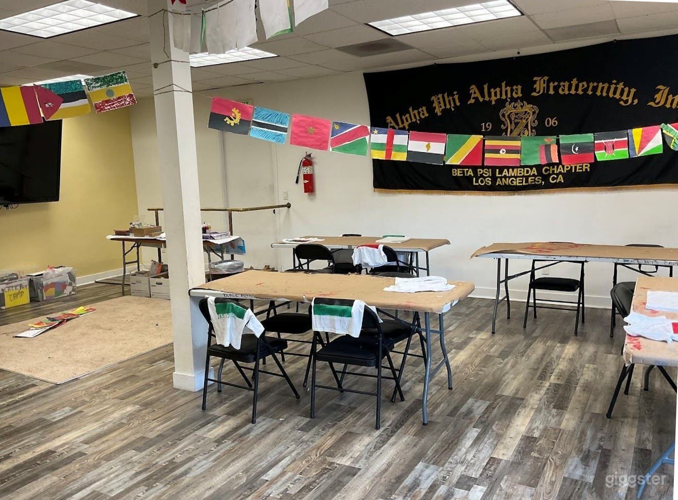 Versatile Event Venue with Exotic Backyard (Buyout) Photo 4