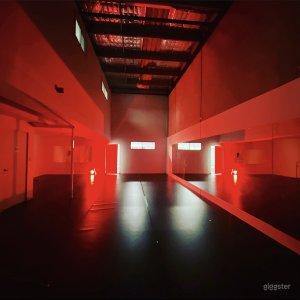 EVENT & Rehearsal Space (2) Photo 3