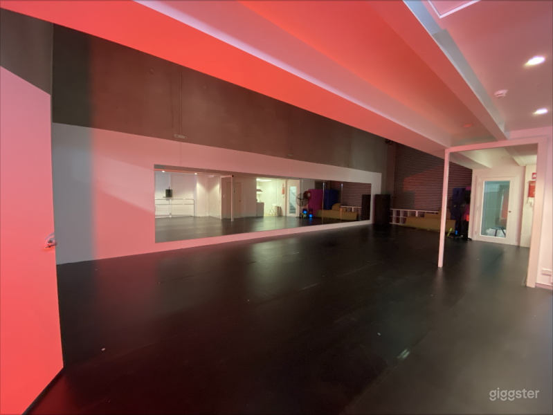 EVENT & Rehearsal Space (2) Photo 4