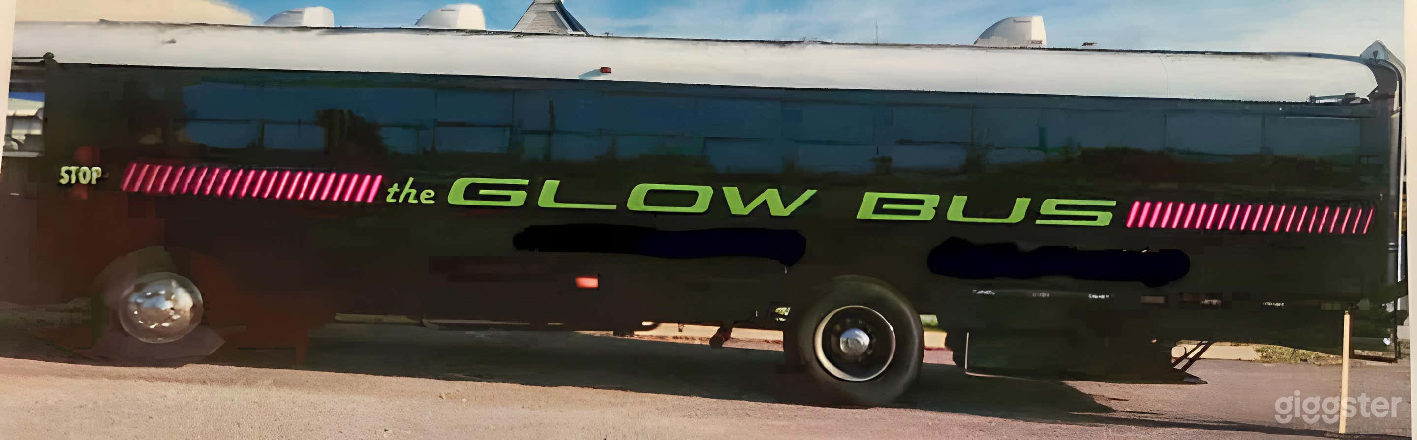 Tennessee Twister Photo 1