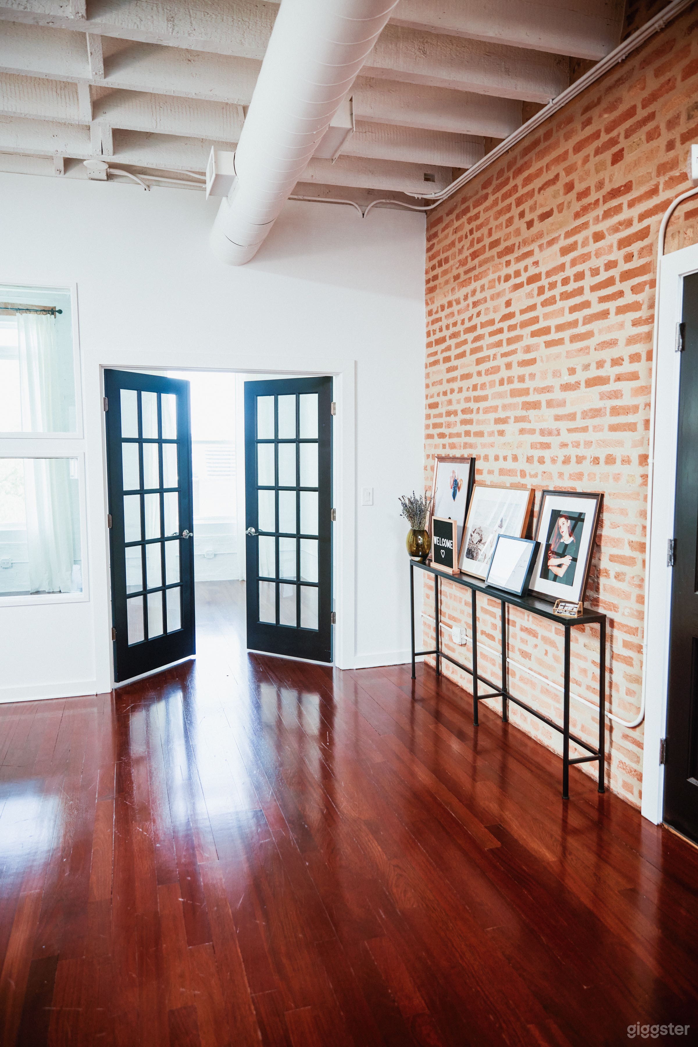 Bright Aesthetic Studio Photo 3