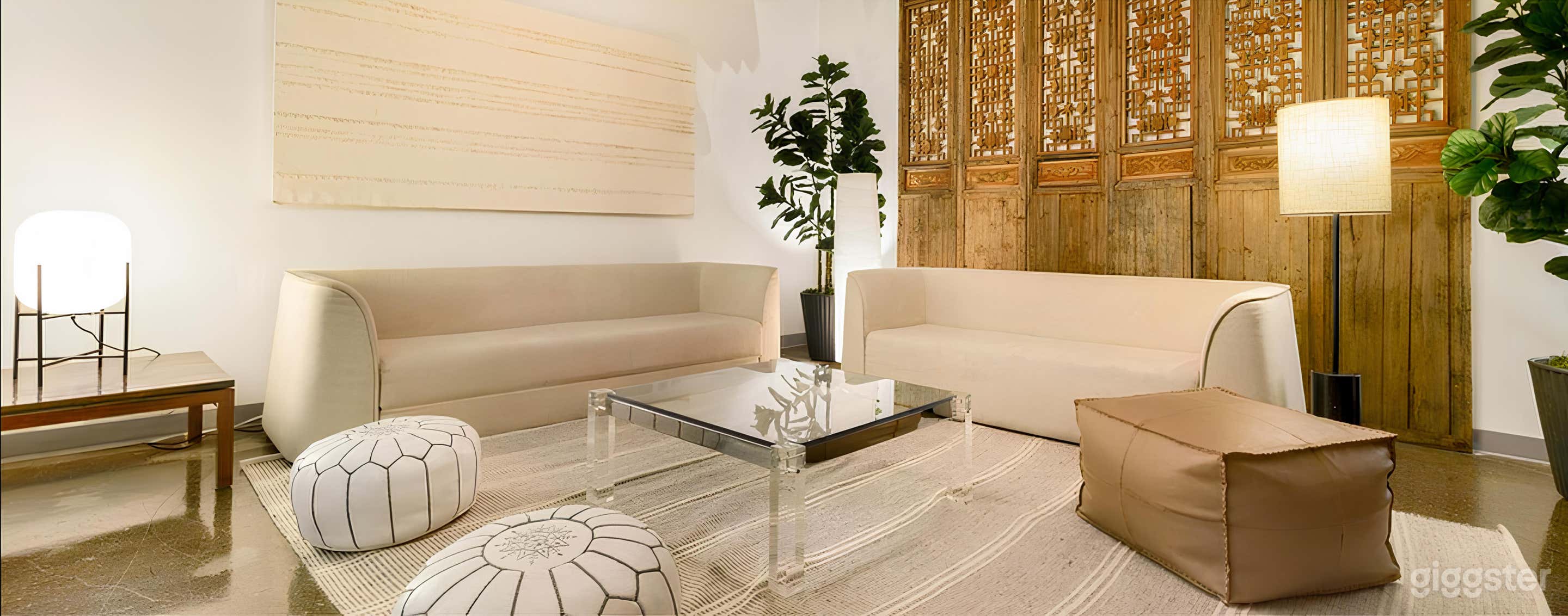 Buyout: Industrial Gallery, Events Venue & Designer Cafe Photo 4