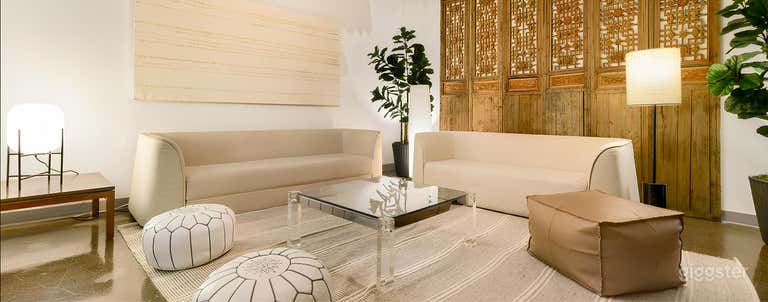  Buyout: Industrial Gallery, Events Venue & Designer Cafe 