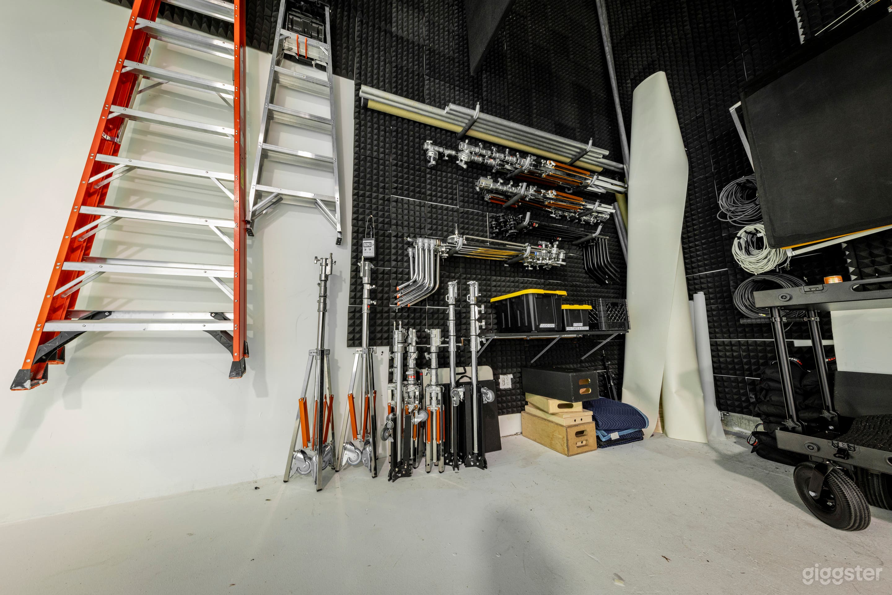 The grip you get free access of