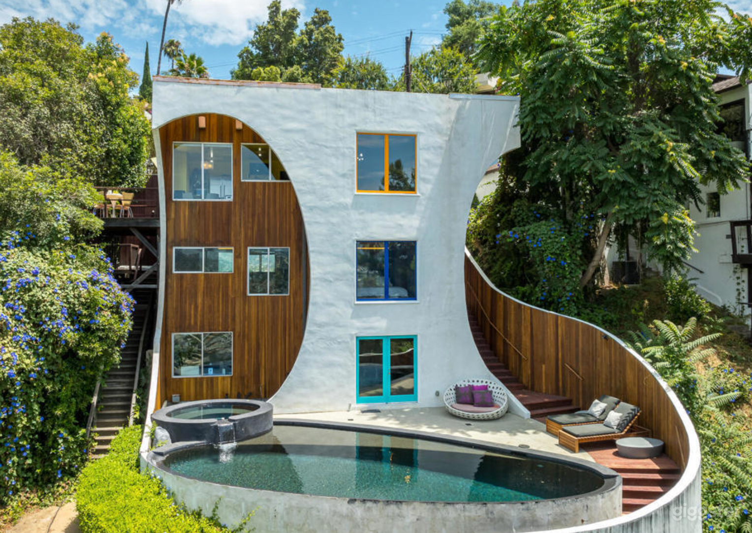 The Bernardi House Photo 1