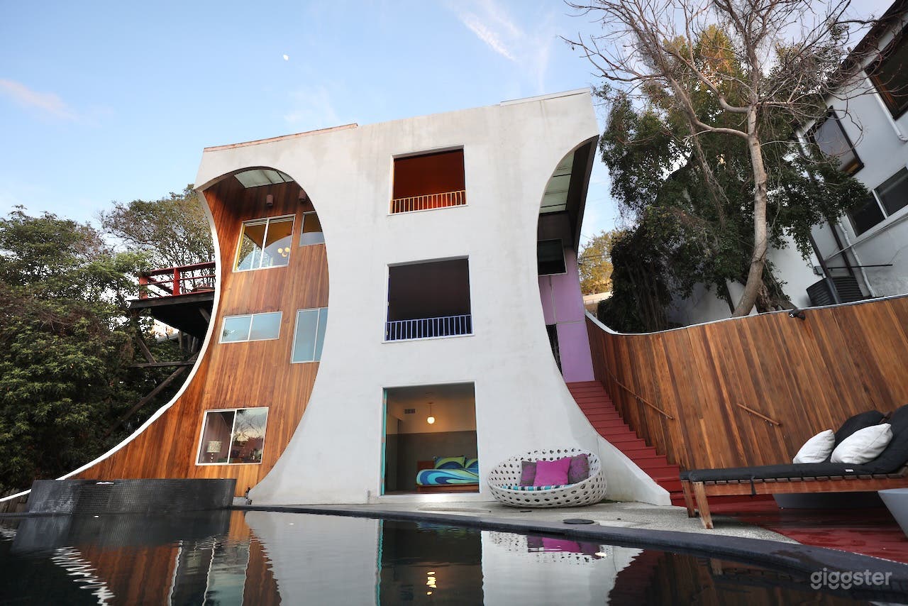 The Bernardi House Photo 2