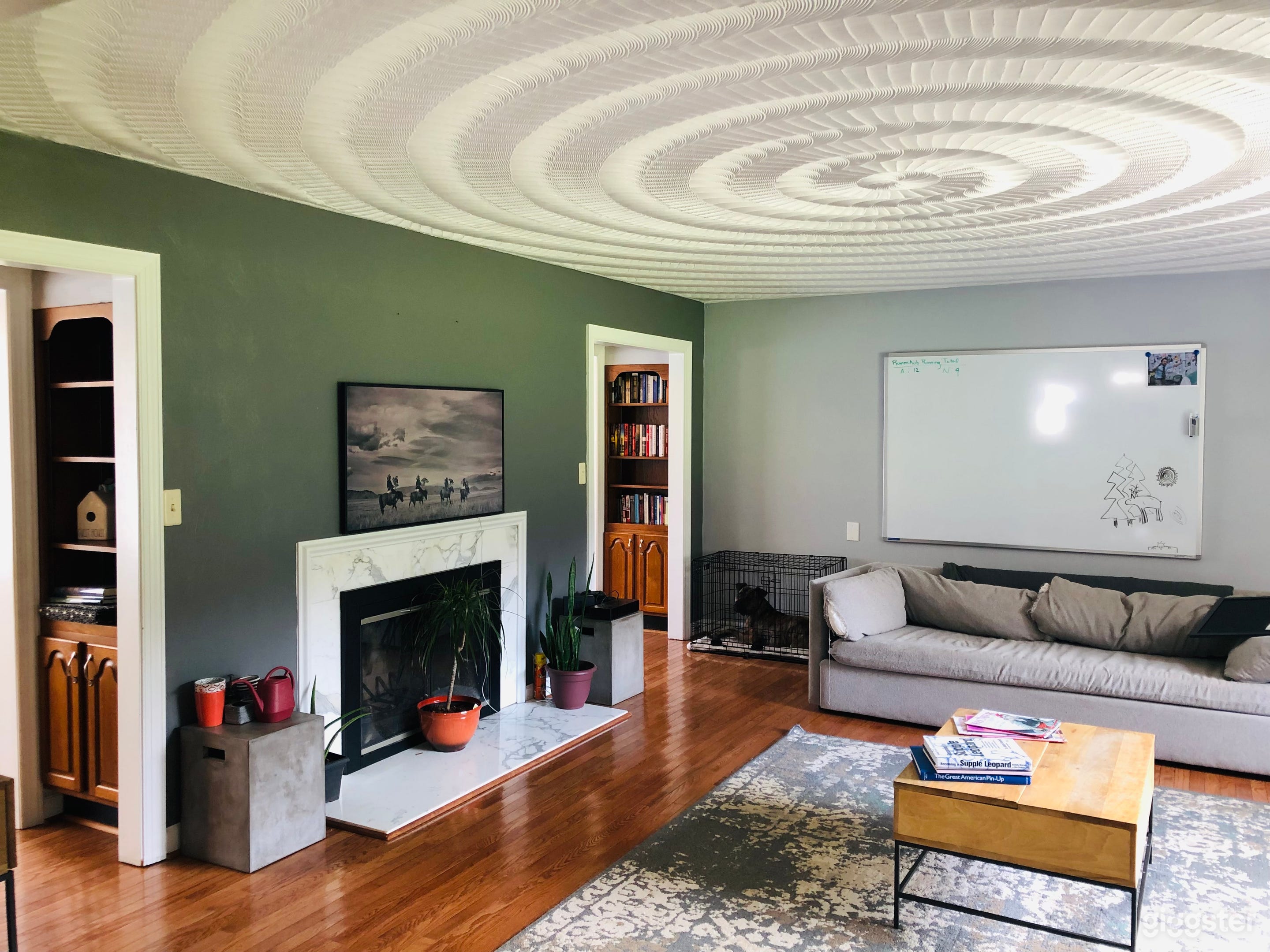 Old family brick house on 3 acres in farm country  Photo 1