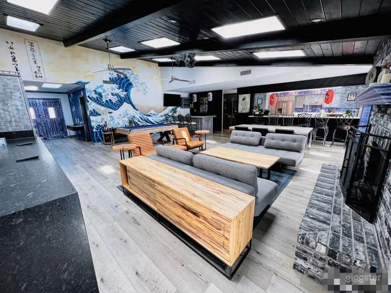  Luxury Modern Japanese Retreat 