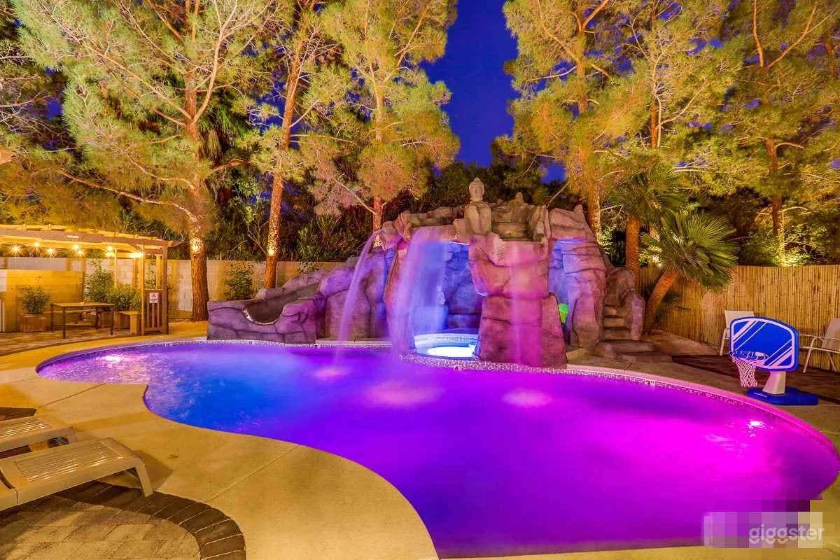 Luxury Modern Japanese Retreat Photo 3