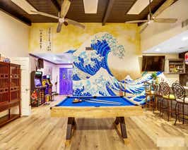  Luxury Modern Japanese Retreat 