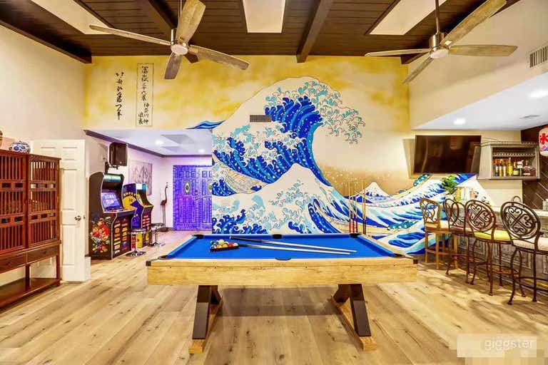  Luxury Modern Japanese Retreat 