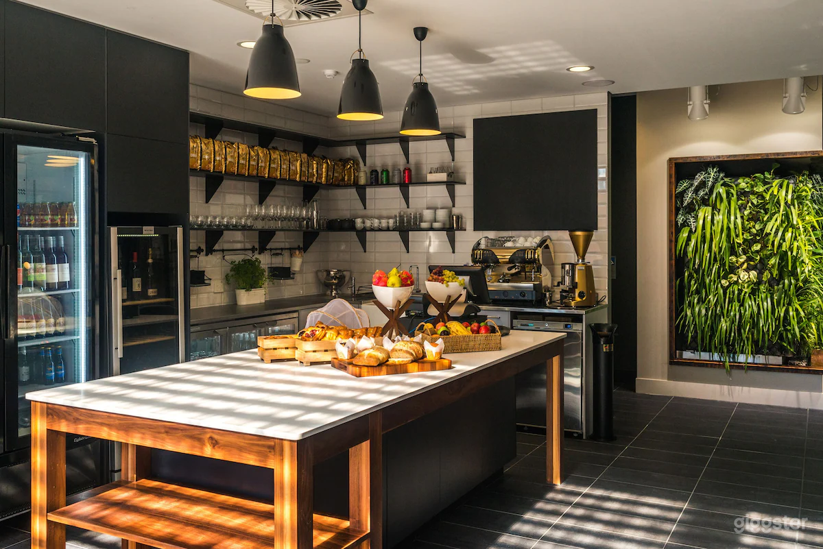 Espresso Bar Photo 3