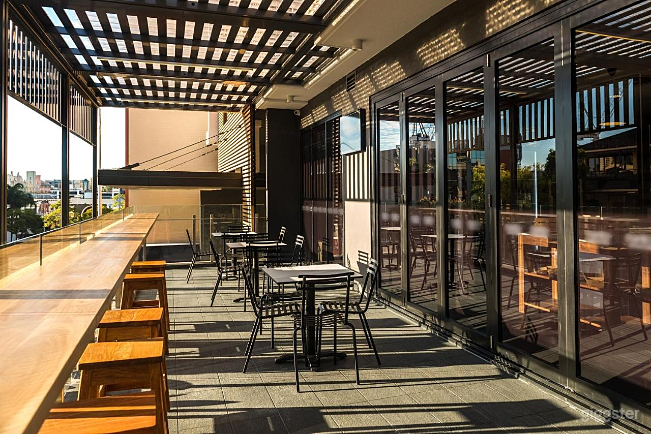 Espresso Bar Photo 2