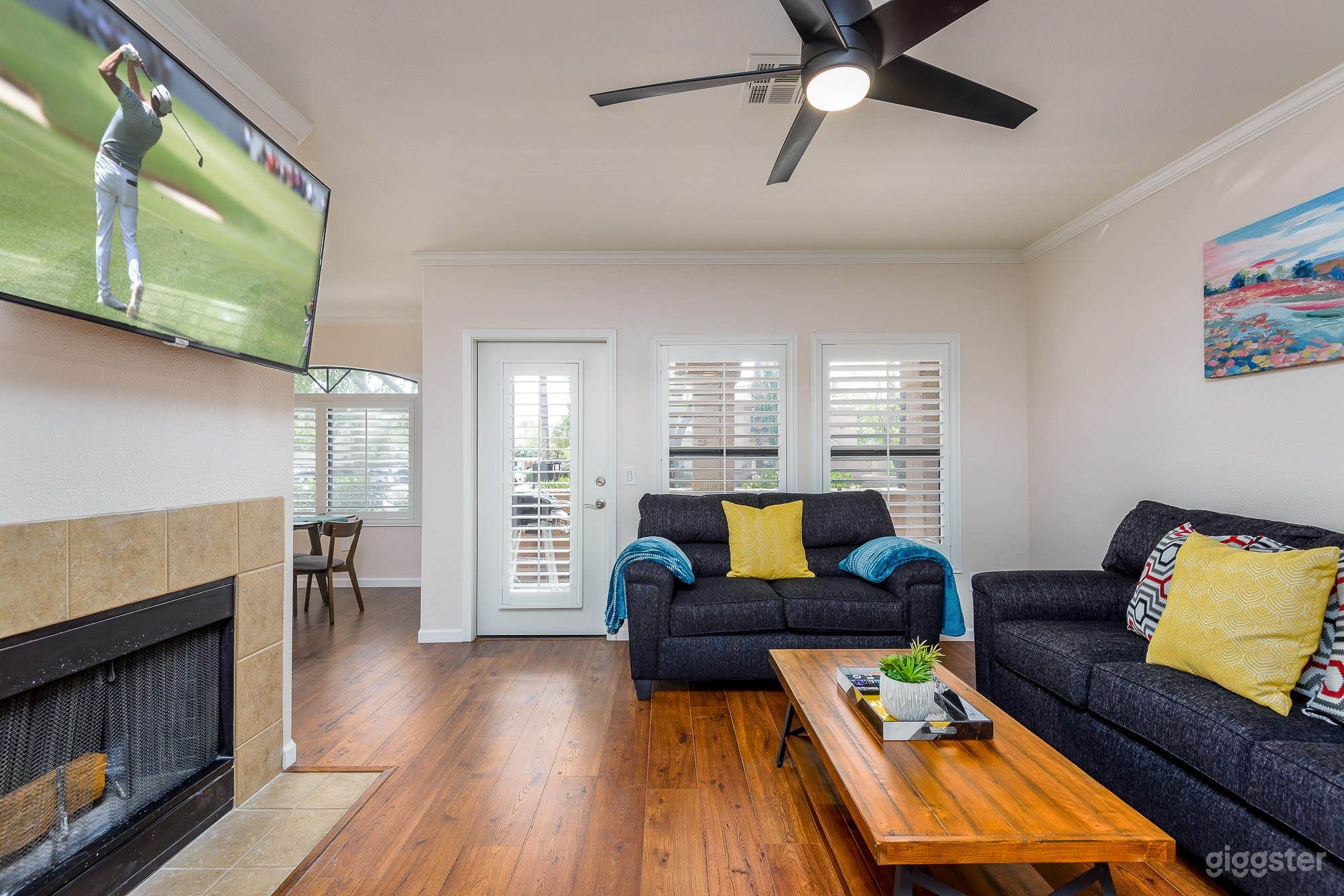 Villa Comfort Photo 4