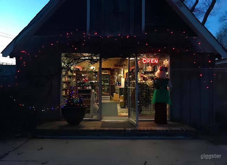  Facade Facing Exterior  