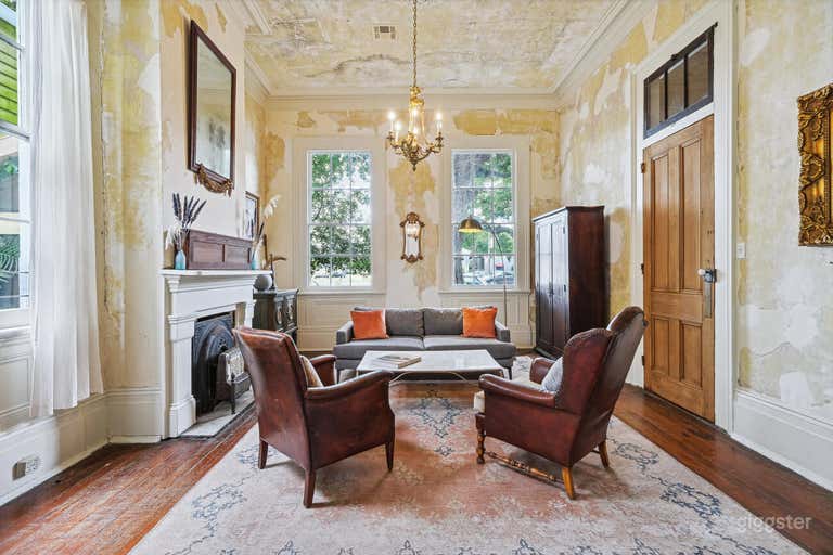  Gorgeous Creole Cottage  