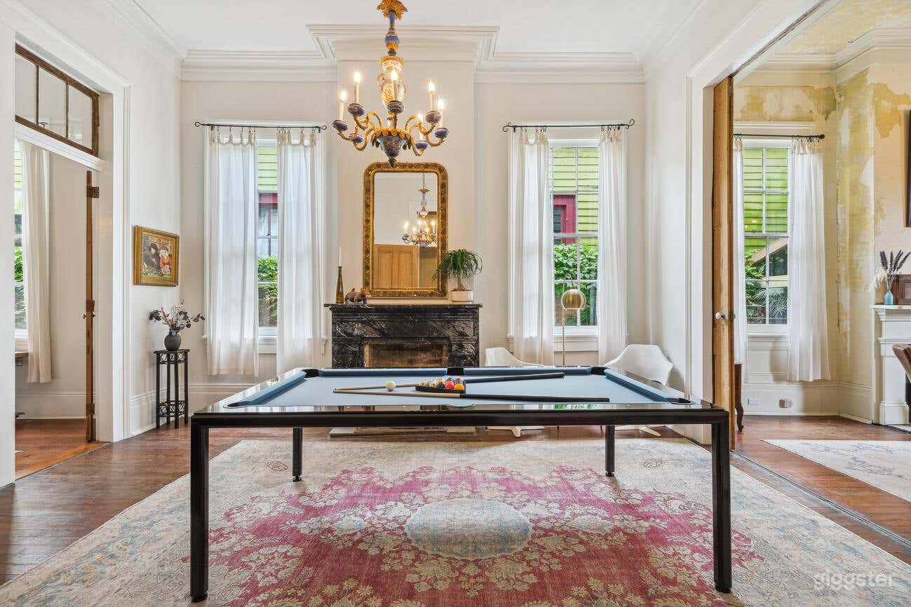 Gorgeous Creole Cottage  Photo 4