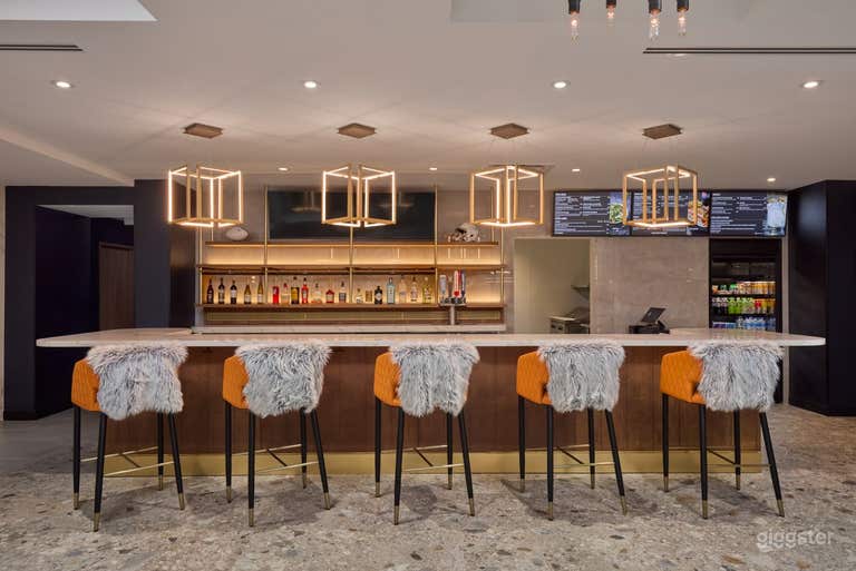  Red Zone Meeting Room 