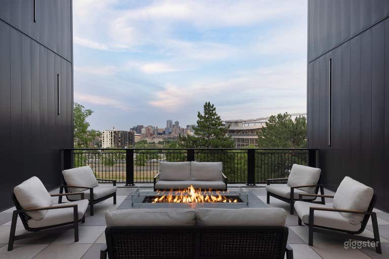  Red Zone Meeting Room 