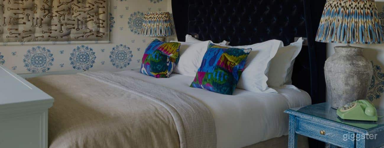 Mews Hot Tub Room with Eye Popping View Photo 1