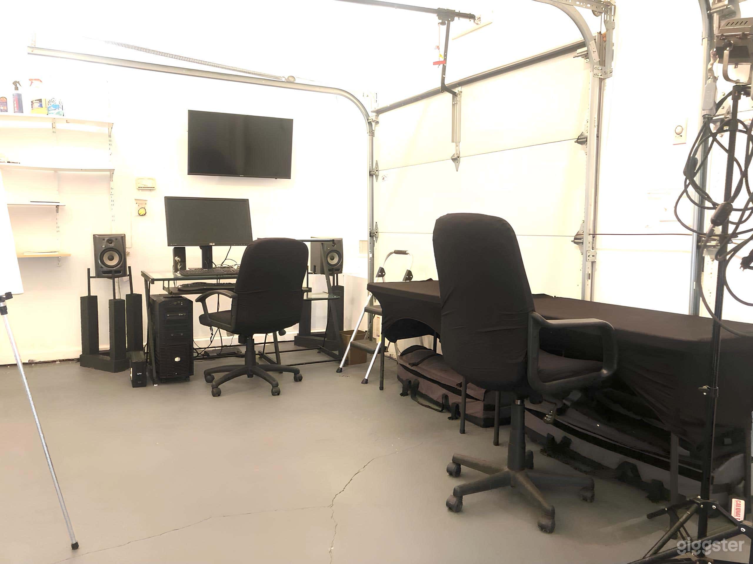 Studio in the Estate for Creative Projects Photo 4