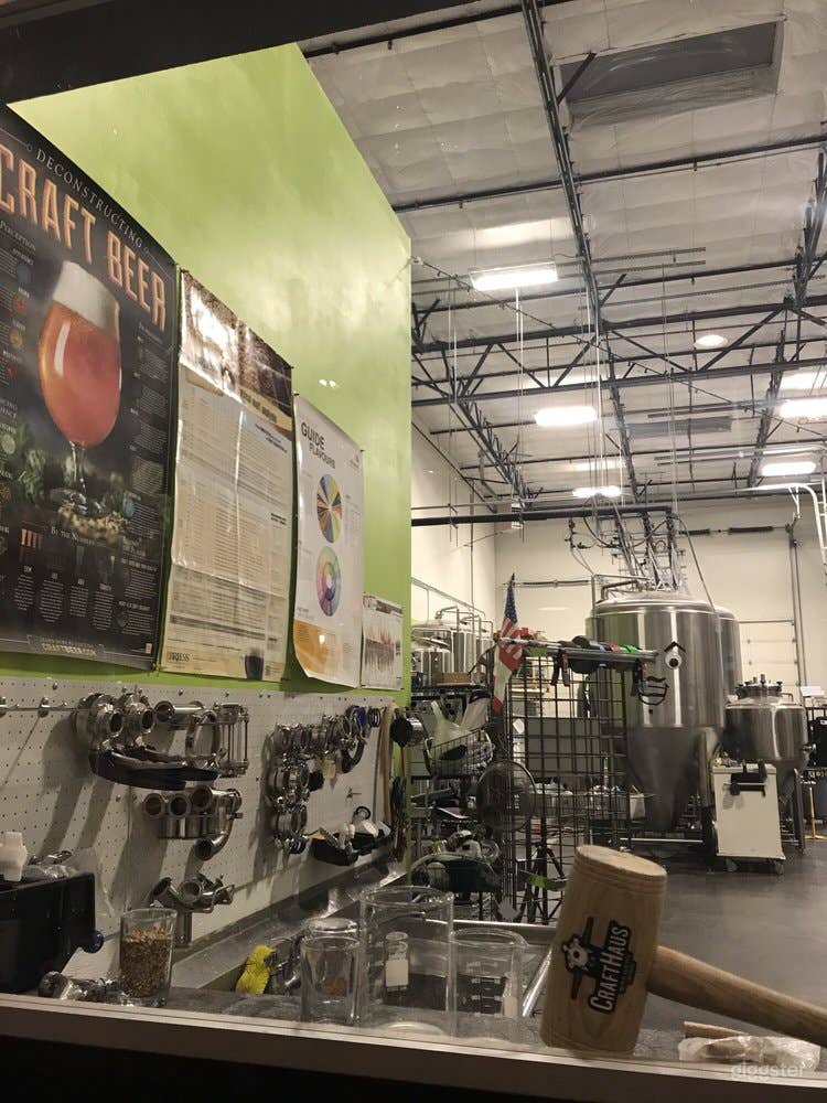 Henderson's Finest Brewery Photo 4