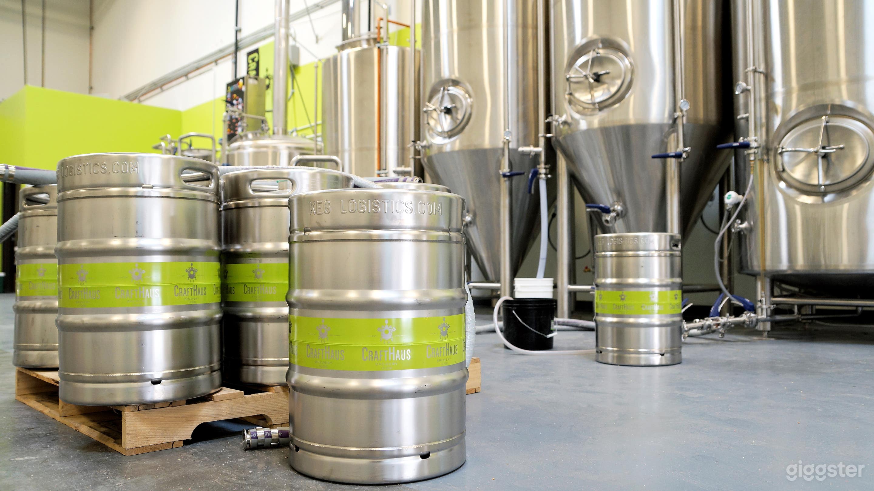 Henderson's Finest Brewery Photo 1