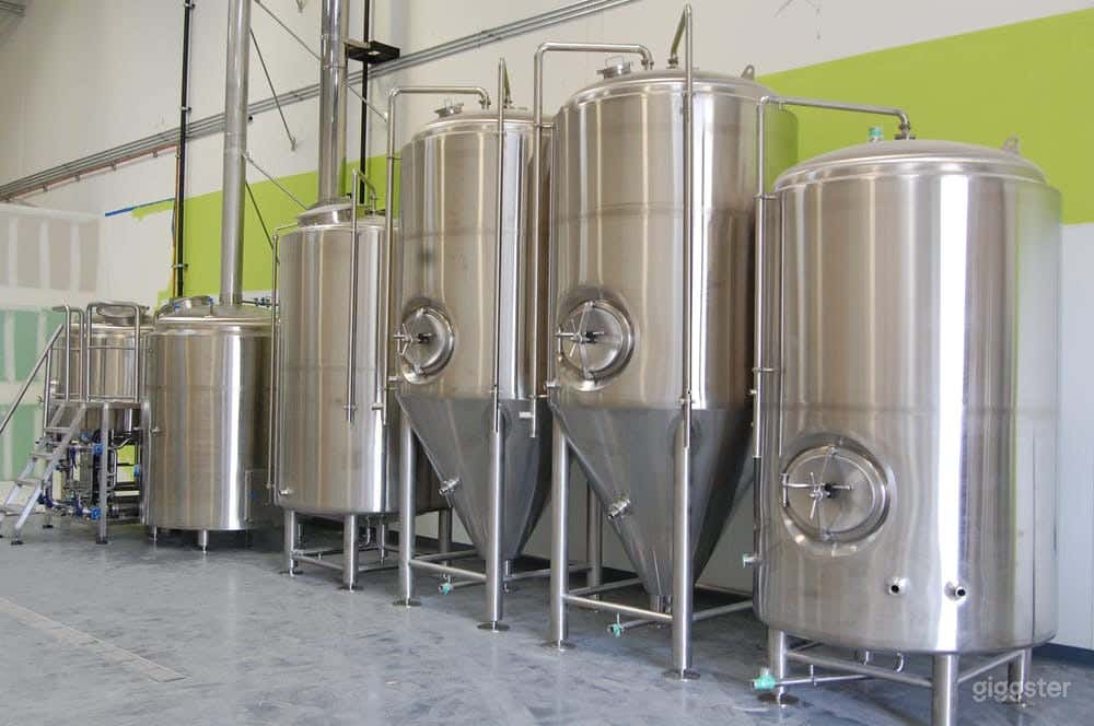 Henderson's Finest Brewery Photo 2